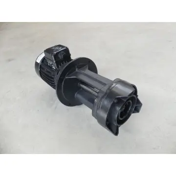 Produktfoto 1 von Brinkmann TA400/200+001 Pumpe SN:080815245 -ungebraucht-