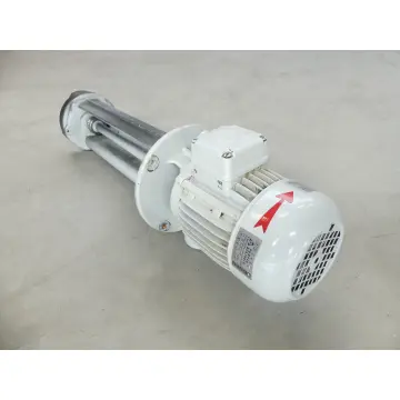 Produktfoto 1 von Brinkmann TA400/440+001 Tauchpumpe SN: 1106017354-35087001