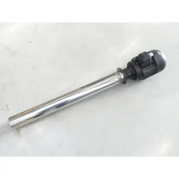 Produktfoto 1 von Brinkmann TC 25 / 810 + 001 Tauchpumpe 10 L / min No. 0303063401 - 31314 001