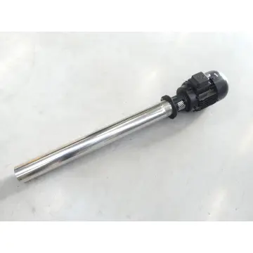 Produktfoto 1 von Brinkmann TC 25 / 810 + 001 Tauchpumpe 10 L / min No. 0605006477 - 92850 001
