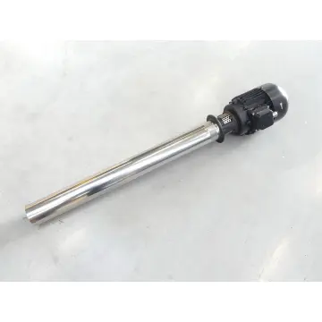 Produktfoto 1 von Brinkmann TC 25 / 810 + 001 Tauchpumpe 10 L / min No. 0904010856 - 70404 002