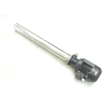 Produktfoto 1 von Brinkmann TC 25 / 810+001 Tauchpumpe SN:0303063401-31314003