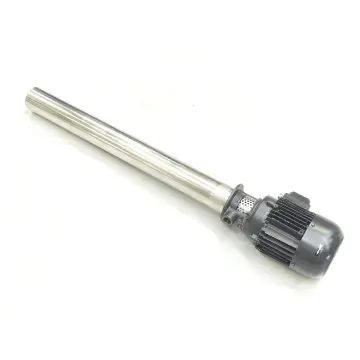 Produktfoto 1 von Brinkmann TC 25 / 810+001 Tauchpumpe SN:0904010856-70404001