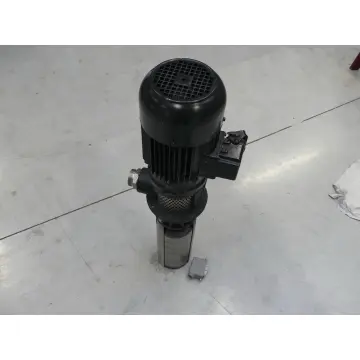 Produktfoto 1 von Brinkmann TC 260 / 460 MV + 210 Tauchpumpe No……- 19878 003