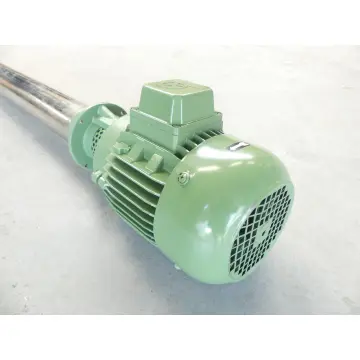 Produktfoto 1 von Brinkmann TC40/720 Kühlmittelpumpe SN: 791 -ungebraucht-