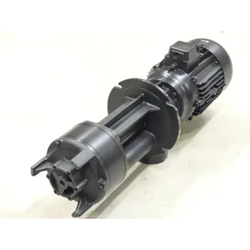 Produktfoto 1 von Brinkmann TGL802/390+001 Pumpe SN R0902368564- 20636001 - ungebraucht