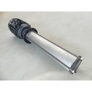 Produktfoto 1 von Brinkmann TH 90/540+001 Pumpe SN: 1204014976-76844 001 -ungebraucht-