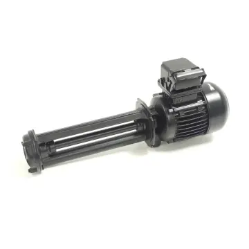 Produktfoto 1 von Brinkmann TS 21/300-MV+211 Tauchpumpe SN:0411802251-61775001 - ungebraucht! -