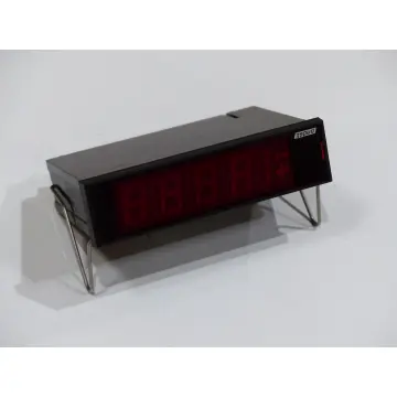 Produktfoto 1 von Brose PM821 Strom- und Spannungsmessinstrument