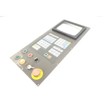 Produktfoto 1 von Brother Bedienfeld für Brother TC-225 Maschine mit 2x Schlüssel