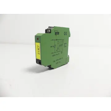 BTR KRA-M6/21 Koppelbaustein 24V