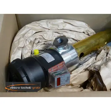 Produktfoto 1 von Bühler FC-T G 1/2-75-DC-01/250 Fluidcontrolterminal > ungebraucht! <