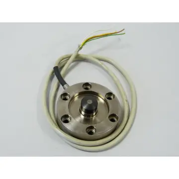 Produktfoto 1 von Burster 8524-6005 Präzisions-Zug-/Drucksensor ± 5kN S.-Nr. 289720