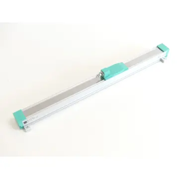 Produktfoto 1 von burster 8718-400 Potentiometrischer Wegsensor SN:SN:87071000937