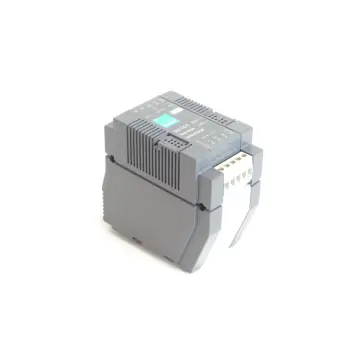 Produktfoto 1 von Burster 92101 Sensor Interface SN:163785