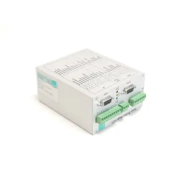 Produktfoto 1 von burster 9221 Sensor-Profibus-Modul SN:360406