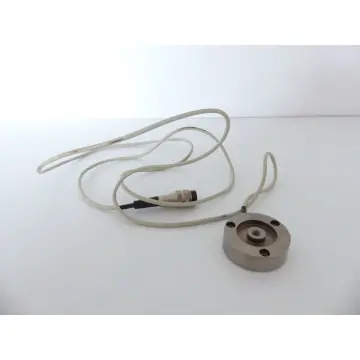 Produktfoto 1 von Burster Präzisions-Zug-Druckkraftsensor 8524-6002