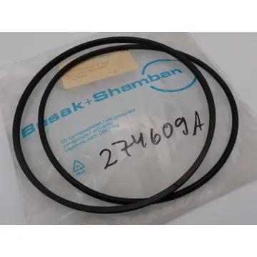 Produktfoto 1 von Busak + Shamban TG 4301900-T10N Dichtung > ungebraucht! <