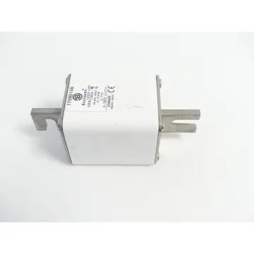Produktfoto 1 von Bussmann 170M5146 Schnellschaltsicherung 1250V 630A
