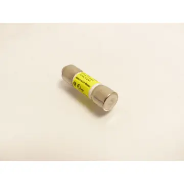 Produktfoto 1 von Bussmann LP-CC-12 Sicherung 12A 600VAC - ungebraucht! -