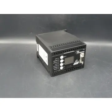B+W BW1307 Profibus-DP Gateway 2.1 1-Master Ident.No. 11168