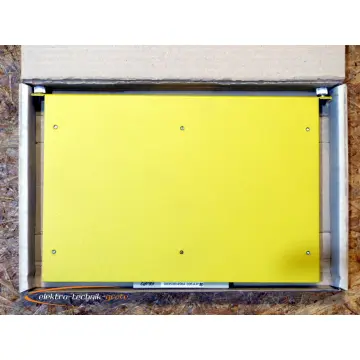 BWO Elektronik 083538/4564.005A P:80 Ausgangsmodul - ungebraucht! -