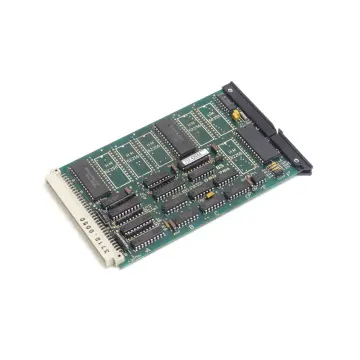Produktfoto 1 von BWO Elektronik 114027 RAM-Modul SN:3712.005C - ungebraucht! -