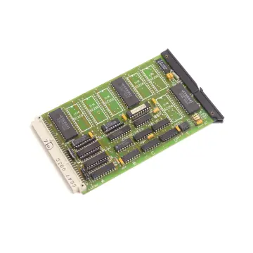 Produktfoto 1 von BWO Elektronik 114027 RAM-Modul SN:5647.003C - ungebraucht! -