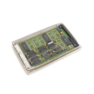 Produktfoto 1 von BWO Elektronik 114027 RAM-Modul SN:6295.004C - ungebraucht! -