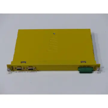 Produktfoto 1 von BWO Elektronik AAZ1 083637 CNC-Achsmodul