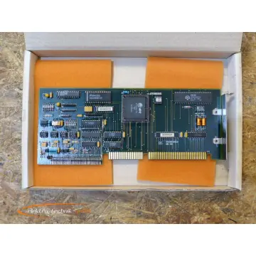 BWO Elektronik Einschubkarte Nr. 082960/7000.010C (TFIO)