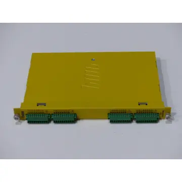 BWO Elektronik EK 083946 E/A-Modul SN:33265032
