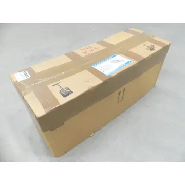 Produktfoto 1 von GMN HF-Spindel HSP150DH 381 12 kW 350Hz 7000rpm 400V SN: 378199 -ungebraucht-