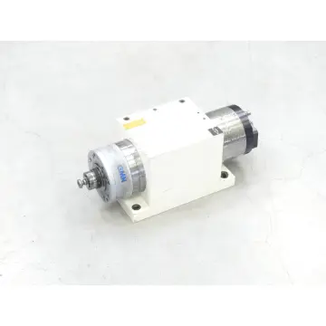 Produktfoto 1 von GMN HSP 120g-21000/9 Hochgeschwindigkeitsspindel 341389