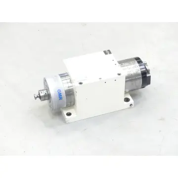 Produktfoto 1 von GMN HSP 120g-21000/9 Hochgeschwindigkeitsspindel 341390