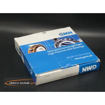 Produktfoto 1 von GMN S 61918 E TA P4 UL 320N Spindel-Kugellager > ungebraucht! <
