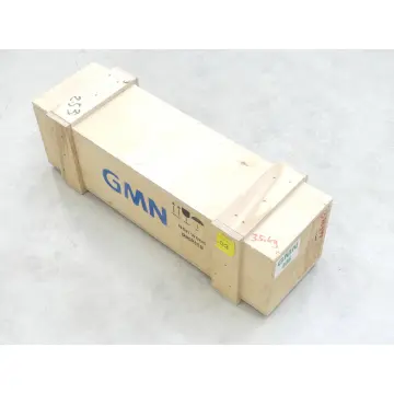 Produktfoto 1 von GMN / Schaudt TSE 70c - 25000 / 8 Spindel SN 386347 8 - 8 - 6,5kW S 6-60% - ungebraucht! -