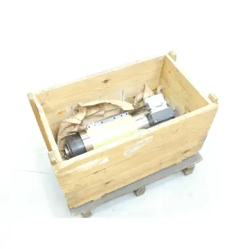 Produktfoto 1 von GMN TTSV 170 S - 12000 / 18 A SN:R 287831 - ungebraucht! -
