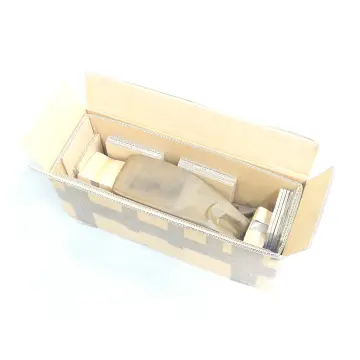 Produktfoto 1 von GMN TS 116 cg x 320 WM088447A SP: 8000 Umin. SN:R334247 - ungebraucht! -