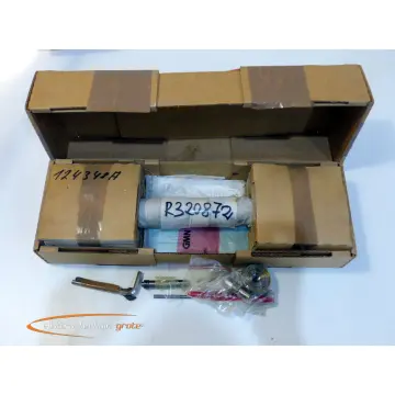 Produktfoto 1 von GMN TSA 40x160 - 6002 R 320872 Schleifspindel - ungebraucht! -