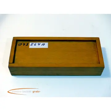 Produktfoto 1 von GMN TSA 26x200 L 184039 SP: 39300-40000 Umin. Schleifspindel - ungebraucht! -