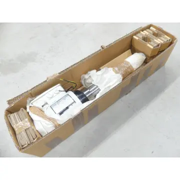 Produktfoto 1 von GMN TSE 60 du X 315 1,8kW 6000rpm + Georgii Kobold KOD 526/XF/W/S215/X ungebr.