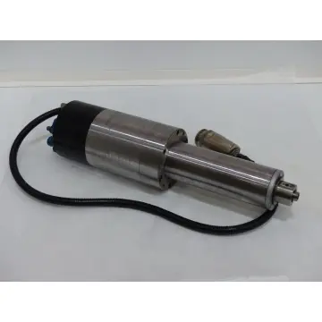 Produktfoto 1 von GMN TSE 75 cdu x 200/30000 Hochgeschwindigkeitsspindel