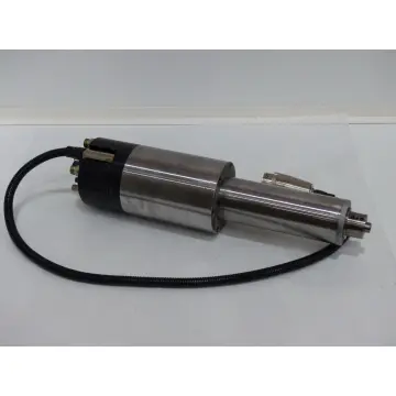 Produktfoto 1 von GMN TSE 75 cdu x 200 Hochgeschwindigkeitsspindel SP: 12-18-30000 Umin. Schleifspindel
