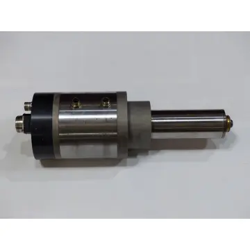 Produktfoto 1 von GMN TSE 75 cdu x 260/15000 Hochgeschwindigkeitsspindel