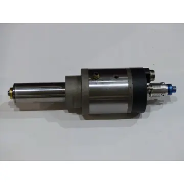 Produktfoto 1 von GMN TSE 75cdu x 250/15000 Hochgeschwindigkeitsspindel