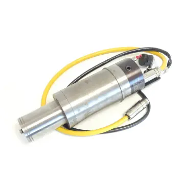 Produktfoto 1 von GMN TSE 95 - 6000 / 1,1 Schleifspindel SN:335776