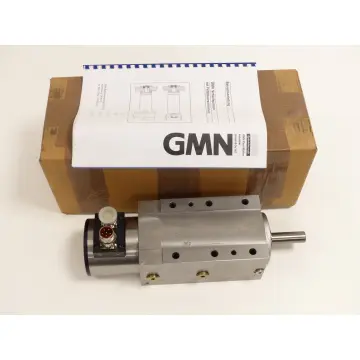 Produktfoto 1 von GMN TSE 100 cg - 12000 / 1,25 SN:R367004 > ungebraucht! <