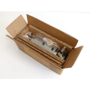 Produktfoto 1 von GMN TSE 100 cg - 6000 / 125 Hochgeschwindigkeitsspindel SN:R358399 > ungebraucht! <