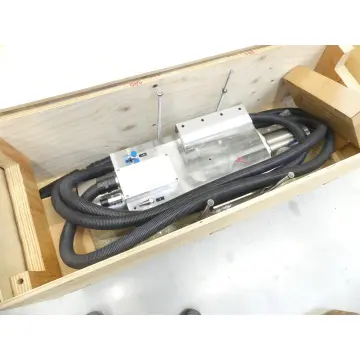 Produktfoto 1 von GMN TSE 240 cg - 5000 / 37 Schleifspindel 384126 > ungebraucht! <